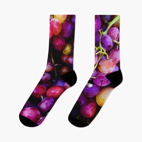 Item preview, Fresh Grapes designed and sold by BritishYank.