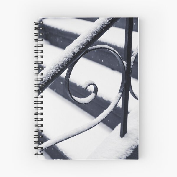 Item preview, Freshly Fallen Snow designed and sold by Through the Eyes of A Lotus.