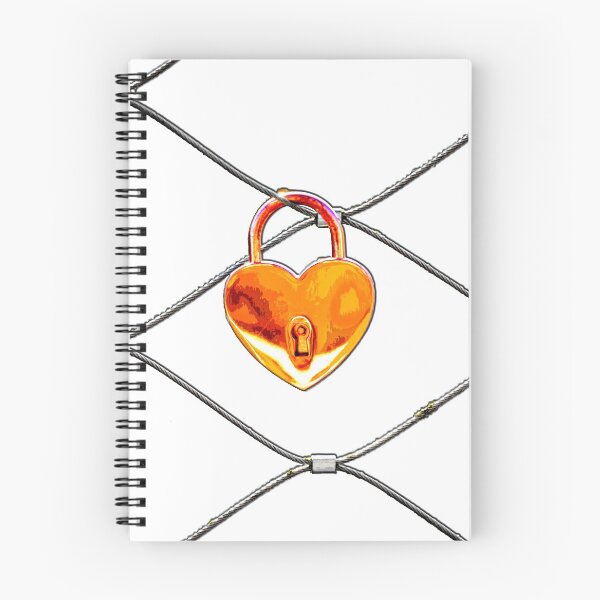 Item preview, Golden heart designed and sold by leobrix.