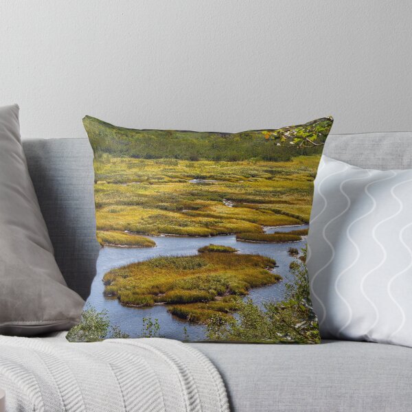 Item preview, Aspy Bay designed and sold by MLP Fine Art.