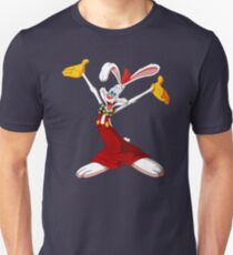 Roger Rabbit Unisex T-Shirt