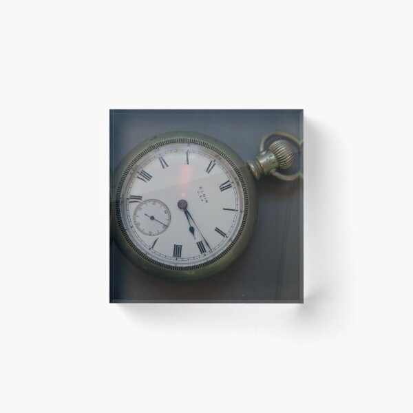 Item preview, Old Pocket Watch designed and sold by Colin Bentham.