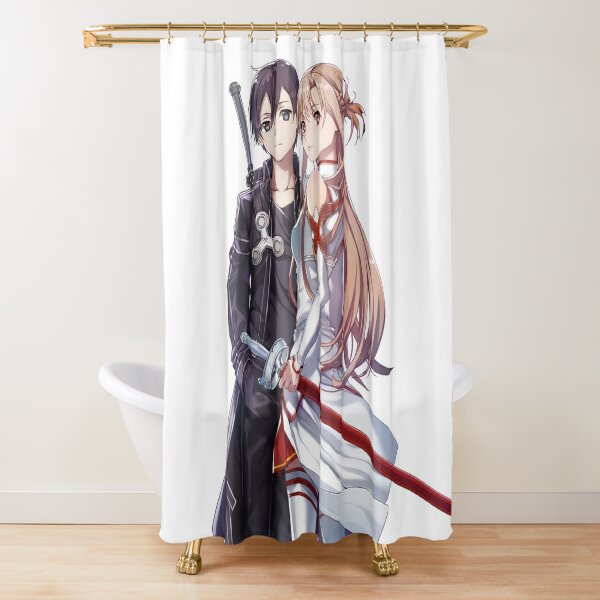 shower curtain online