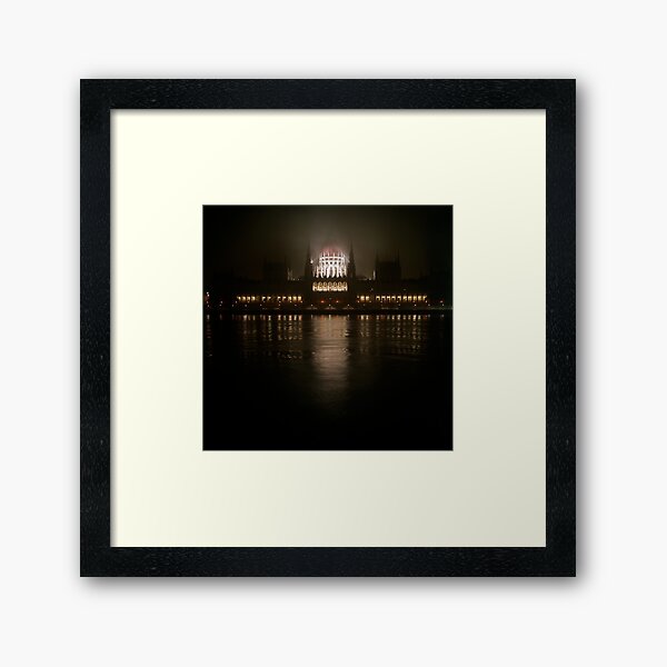 Item preview, Parliament Building (Országház), Budapest designed and sold by Rodney Johnson.