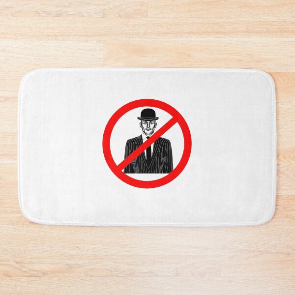 Item preview, No Capitalists designed and sold by Colin Bentham.