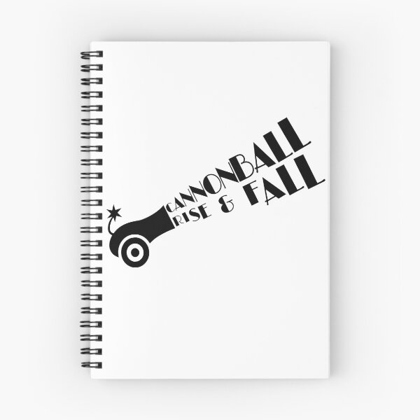 Item preview, Cannonball designed and sold by Emily D'Amato.