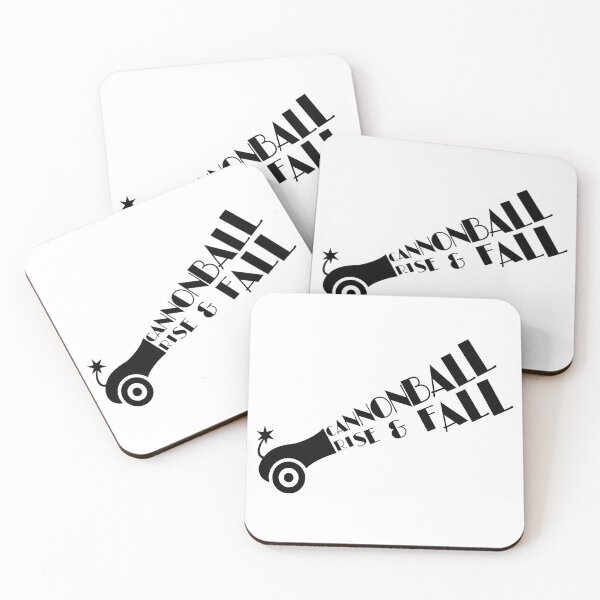 Item preview, Cannonball designed and sold by Emily D'Amato.