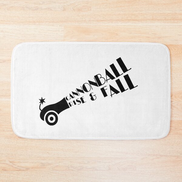 Item preview, Cannonball designed and sold by Emily D'Amato.