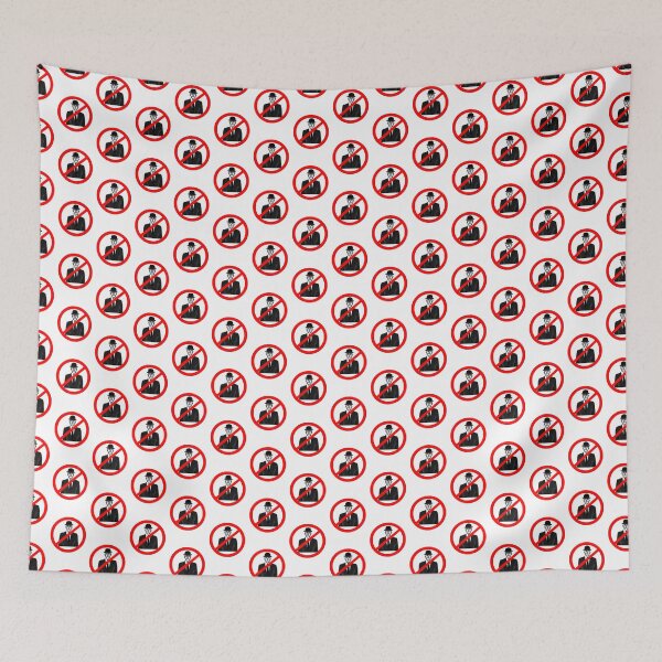 Item preview, No Capitalists designed and sold by Colin Bentham.
