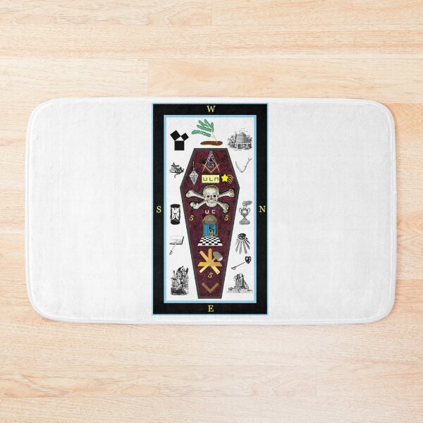 Item preview, Master Mason Emblems designed and sold by Alan P Ammann PM.