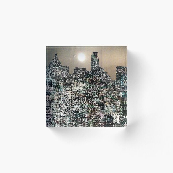 Item preview, London Culture  designed and sold by Andy Mercer.