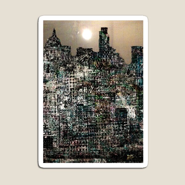 London Culture Magnet