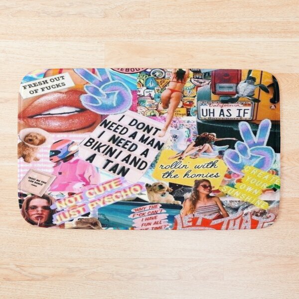 Item preview, COLORFUL VIBE~ designed and sold by Jillian Henriques.