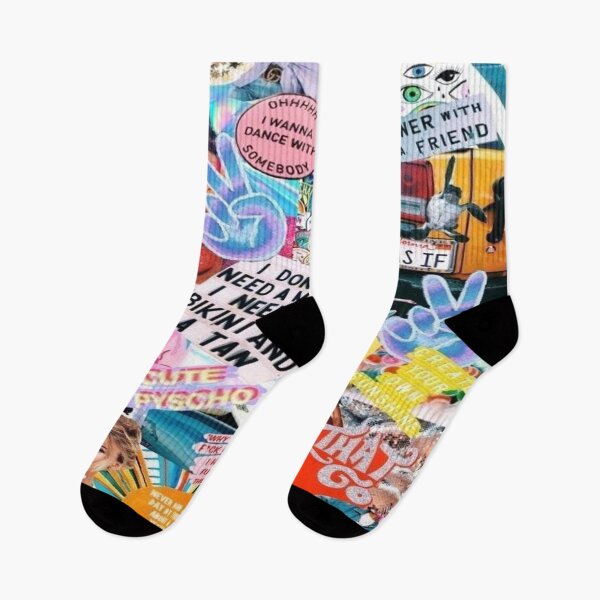 Item preview, COLORFUL VIBE~ designed and sold by Jillian Henriques.