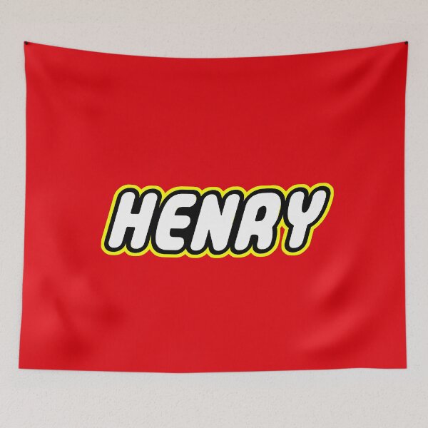 Item preview, LEtsGO Henry designed and sold by Urosek.