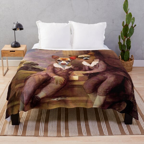 Item preview, Chihuahua Brothers designed and sold by Loveday Funck.