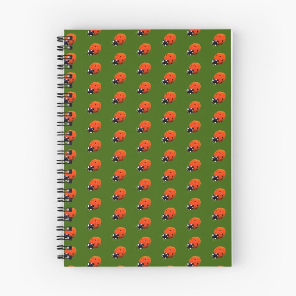 Item preview, Small gift under 25 ladybug for mum photo designed and sold by Katja LebenFreude.