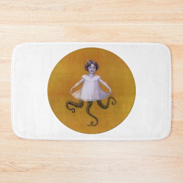 Item preview, Shirley Tentacle designed and sold by Michael Orr.