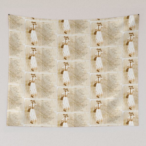 Item preview, Alice designed and sold by Colin Bentham.