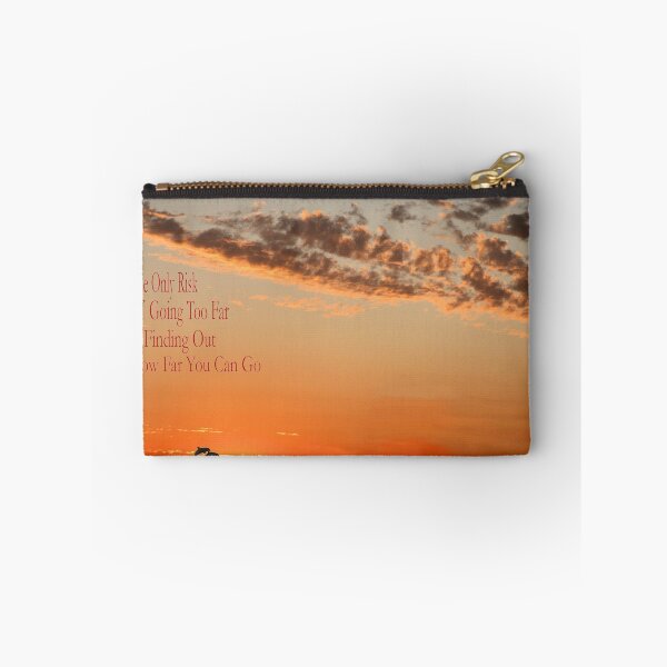 Item preview, Dolphins with quote designed and sold by Ed Moore.