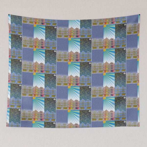 Item preview, Cookes Building Cookeies designed and sold by Colin Bentham.