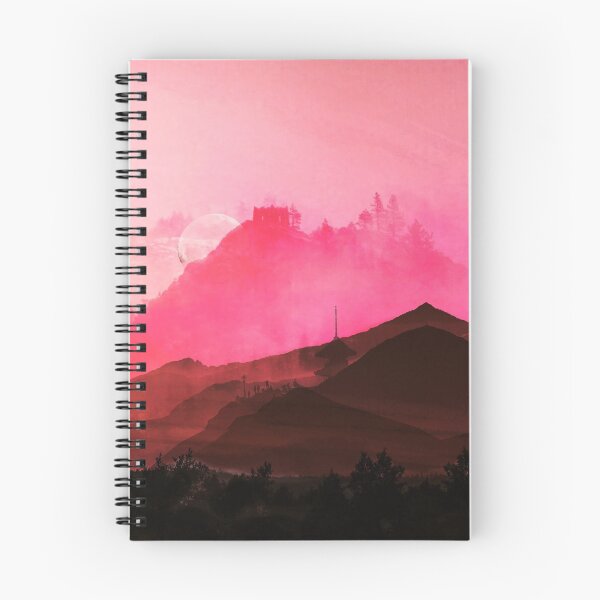 Item preview, PEACH PAGODA designed and sold by The Aloof.