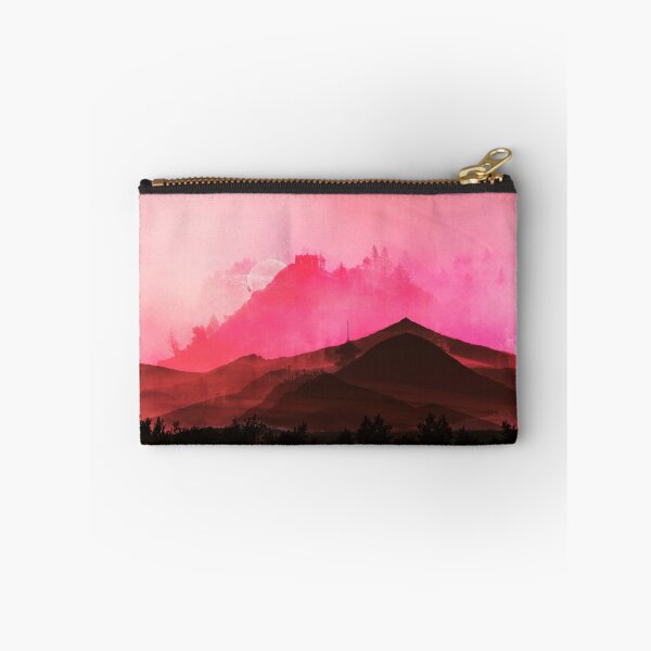 Item preview, PEACH PAGODA designed and sold by The Aloof.