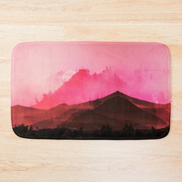 Item preview, PEACH PAGODA designed and sold by The Aloof.