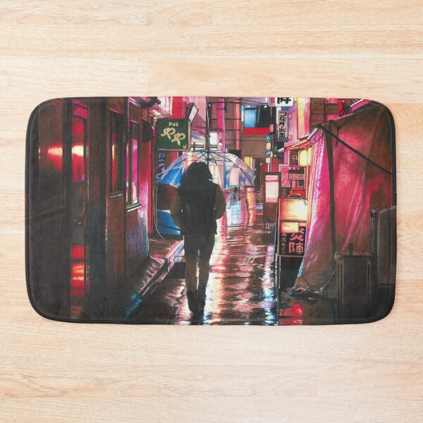Item preview, Red Light designed and sold by ErinNicholls.
