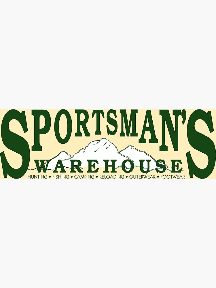 Sportsman Guide Warehouse