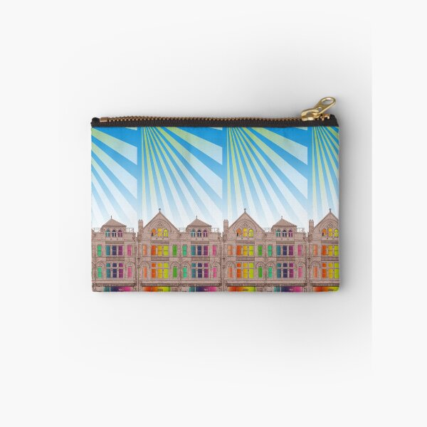Item preview, Cookes Building Summer designed and sold by Colin Bentham.