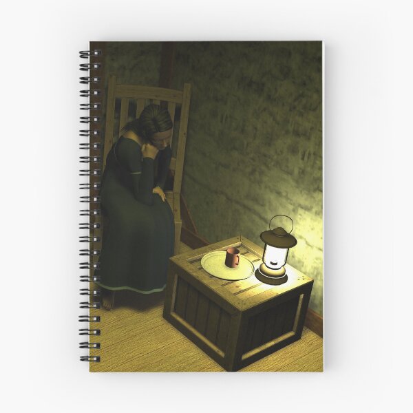 Item preview, Lottie sitting in her Bedroom designed and sold by Colin Bentham.