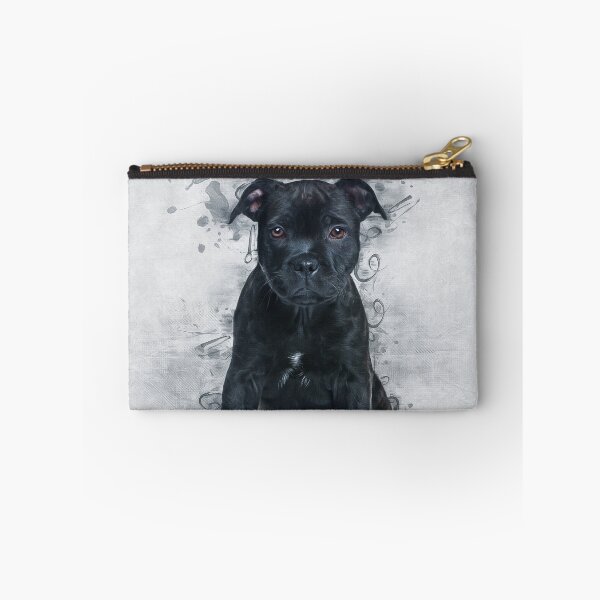 Item preview, Staffordshire Bull Terrier designed and sold by MitchellAK.