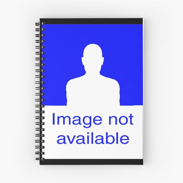 Item preview, Image Not Available Blue designed and sold by Colin Bentham.