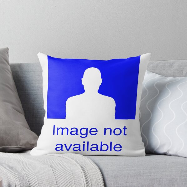 Item preview, Image Not Available Blue designed and sold by Colin Bentham.
