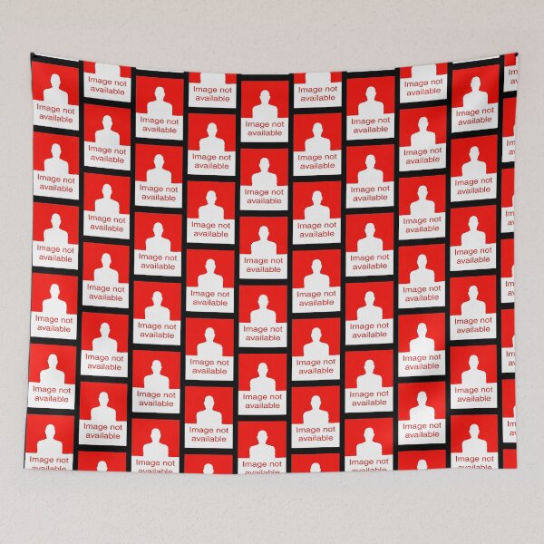 Item preview, Image Not available: Red designed and sold by Colin Bentham.