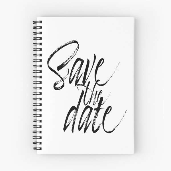 Item preview, Save the date designed and sold by paul-zenek.