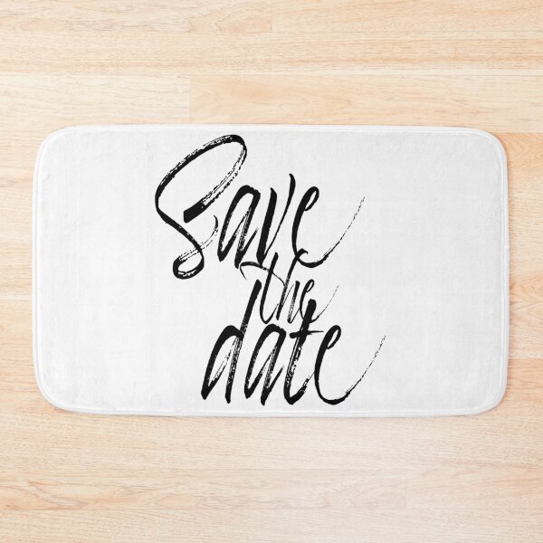 Item preview, Save the date designed and sold by paul-zenek.
