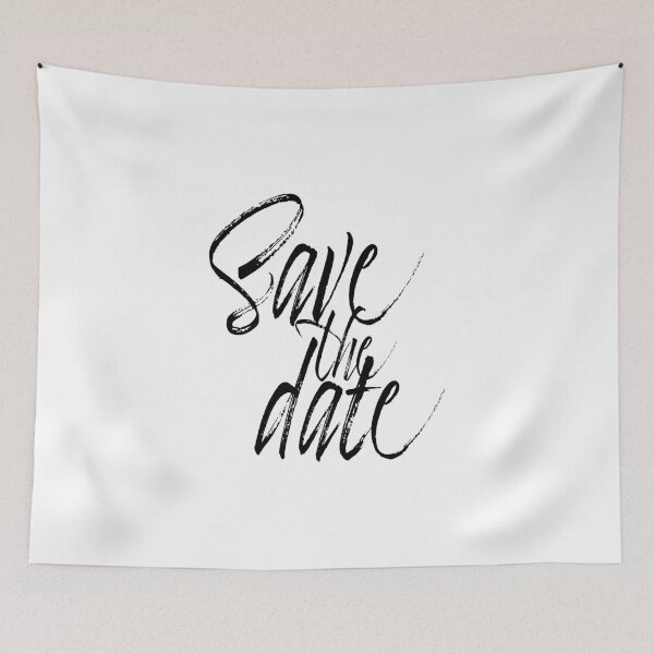 Item preview, Save the date designed and sold by paul-zenek.