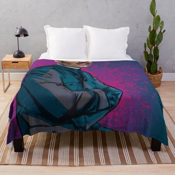 Item preview, Pedro Albizu Campos designed and sold by Kimikaa.