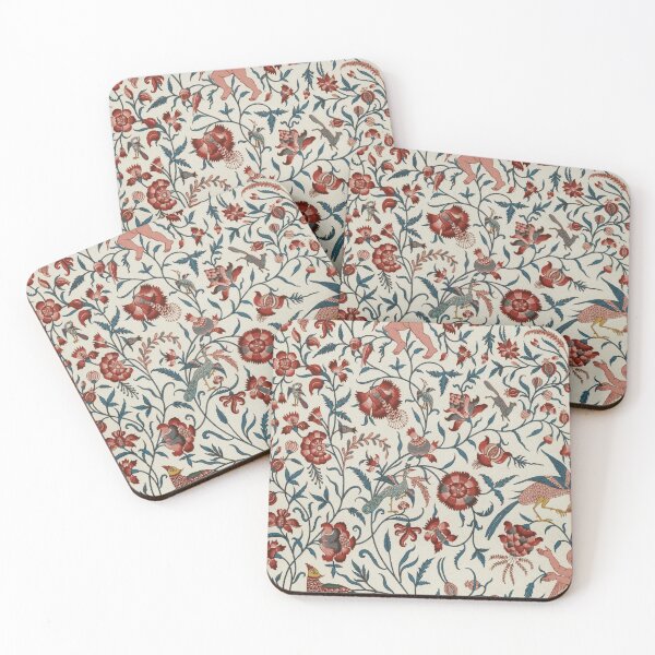 Item preview, Vintage Retro 1888 Persian Pattern  designed and sold by knightsydesign.