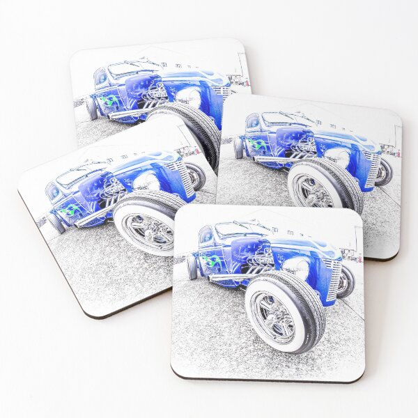 Item preview, Whitewalled designed and sold by Steve Walser.