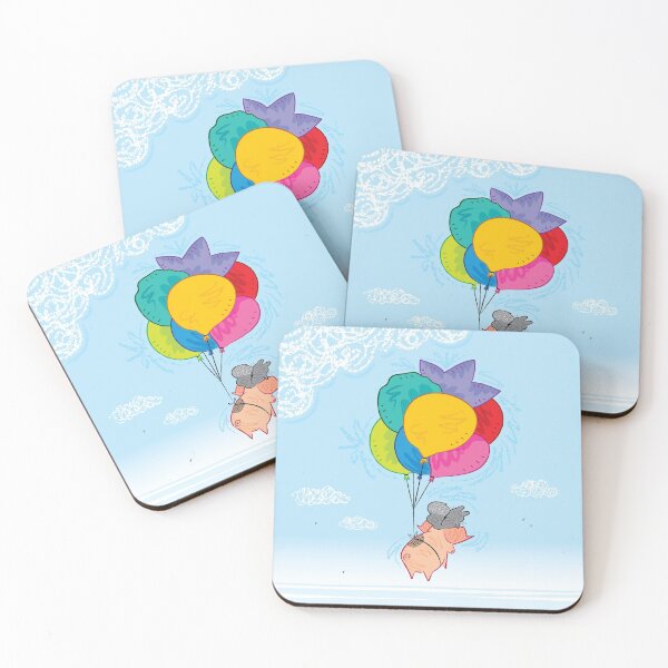 Item preview, Up and Away designed and sold by Oliver Lake.