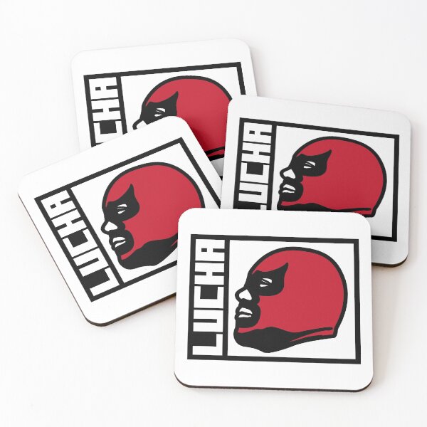 Item preview, LUCHA#65 designed and sold by rk58rk58.