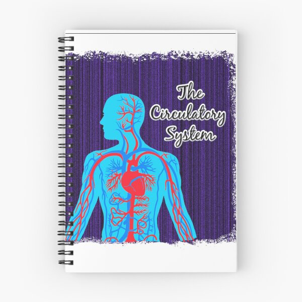 Item preview, The Circulatory System designed and sold by Gift-It-Right.
