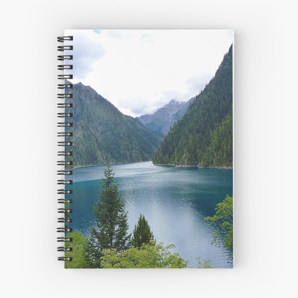 Item preview, Blue Lake designed and sold by TenelArt.
