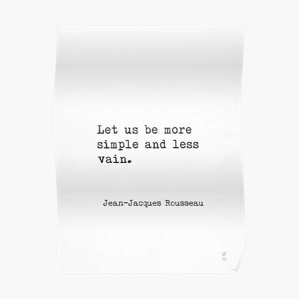 Get Rousseau zitate For Free Rousseau Zitate