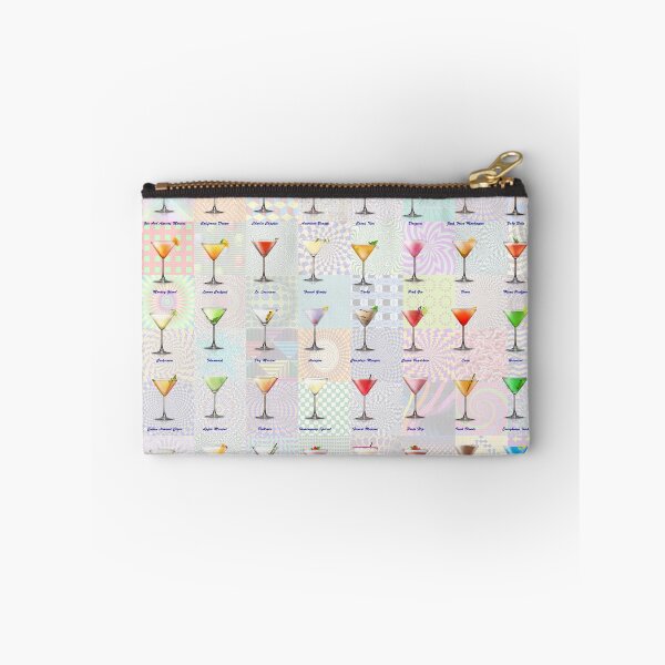 Item preview, Cocktails designed and sold by Montage-Madness.