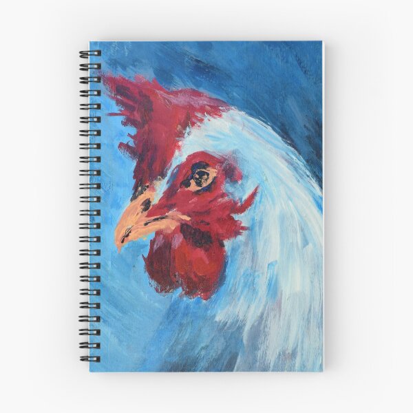 Item preview, Hen portrait designed and sold by SBBoursot.
