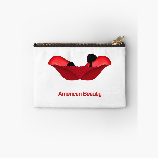 Item preview, Copy of American beauty movie roses minimalist design designed and sold by Rozbud.